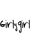 Girlygirl