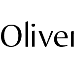 Oliver