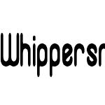 Whippersnapper BRK