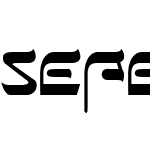 SeferAH