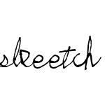 skeetch