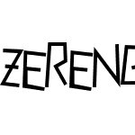 Zerengetti