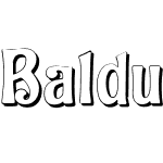 Baldur Shadow