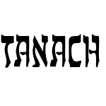 Tanach