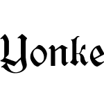 Yonkers