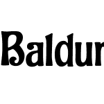 Baldur