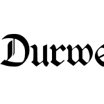 Durwent