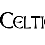 Celtic Hand