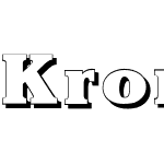 Krone Shadow