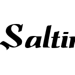 Saltino