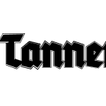 Tannenberg Umrandet