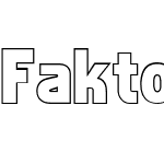 Faktos Outline