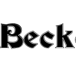 Becker Inline