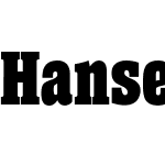 Hansen