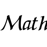 Mathematica5