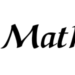 Mathematica5