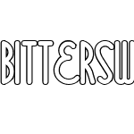 Bittersweet Capital Outline