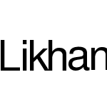 Likhan