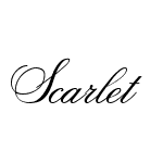 Scarlet