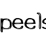 peels