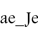 ae_Jet