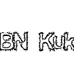 BN Kuktus