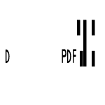IDAutomationPDF417n5