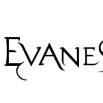 Evanescent