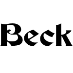 Becker