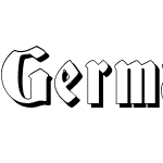 Germania Shadow