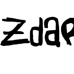 Zdarx Simpl