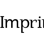 Imprimerie