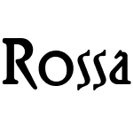 Rossano