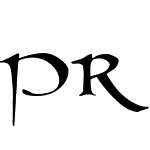 PR Uncial