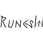 RunesWritten