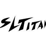 SLTitanes