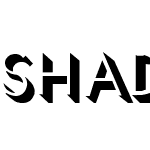 Shadow Sharp 1