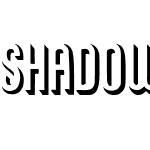 Shadow 1