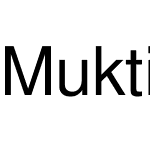 Mukti Narrow