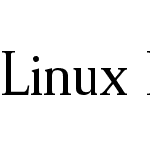 Linux Libertine