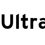 Ultra