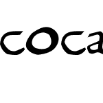 cocaligrapf