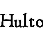 Hultog