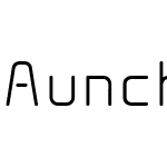 AunchantedXspace