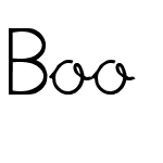 Boo