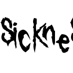 Sickness