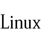 Linux Libertine