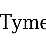 Tymes