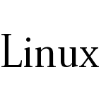 Linux Libertine