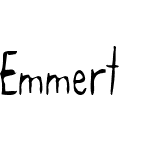 Emmert